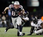 Wes Welker