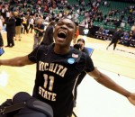Wichita State Upset