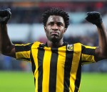 Wilfried Bony