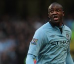 Yaya Toure