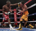 Guillermo Rigondeaux vs Nonito Donaire
