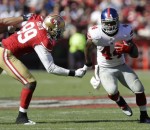 Ahmad Bradshaw