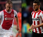 Ajax vs PSV