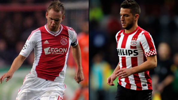 Willem II vs AFC Ajax Live Stream