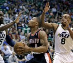 Al Jefferson, Damian Lillard