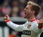 Andre Schurrle