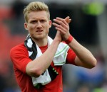 Andre Schurrle 2013