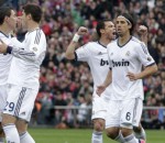 Angel Di Maria Goal