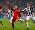 Arjen Robben, Giorgio Chiellini