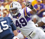 Barkevious Mingo Sack