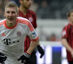 Bastian Schweinsteiger