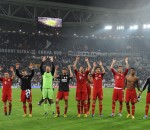 Bayern Munich 2013 Champions League