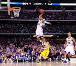 Ben Mclemore