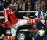 Benfica vs Porto