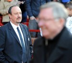 Benitez, Ferguson