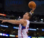 Blake Griffin Dunk