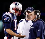Brady, Belichick