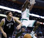 Brandon Bass