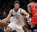 Brook Lopez Nets