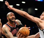 Carlos Boozer