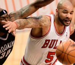 Carlos Boozer #5