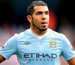 Carlos Tevez