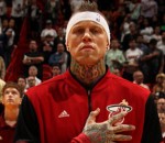 Chris Andersen