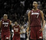 Chris Bosh Game Winner