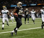 Chris Ivory TD