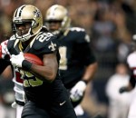 Chris Ivory Touchdown