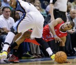 Chris Paul
