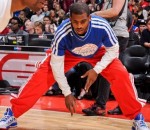 Chris Paul 2013