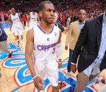 Chris Paul #3