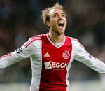 Christian Eriksen