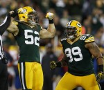 Clay Matthews