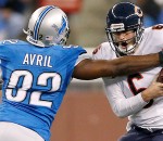Cliff Avril