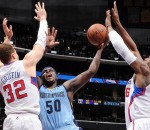 Clippers Defense