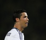 Cristiano Ronaldo Face