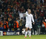 Cristiano Ronaldo, Karim Benzema