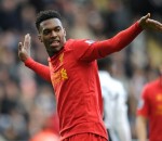 Daniel Sturridge
