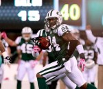 Darrelle Revis Touchdown