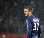 David Beckham