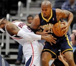 David West, Josh Smith