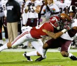 Dee Milliner Alabama