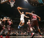 Deron Williams