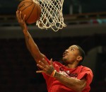 Derrick Rose