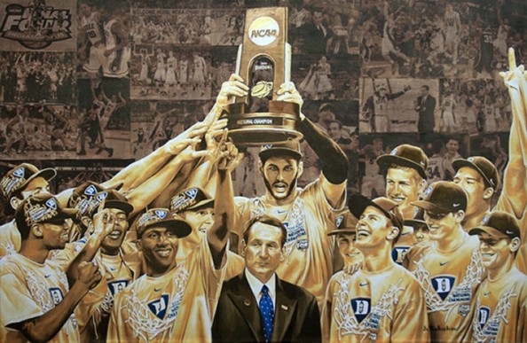 Duke 2010 champions