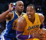 Dwight Howard