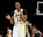 Dwight Howard Happy