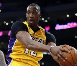 Dwight Howard Lakers Future
